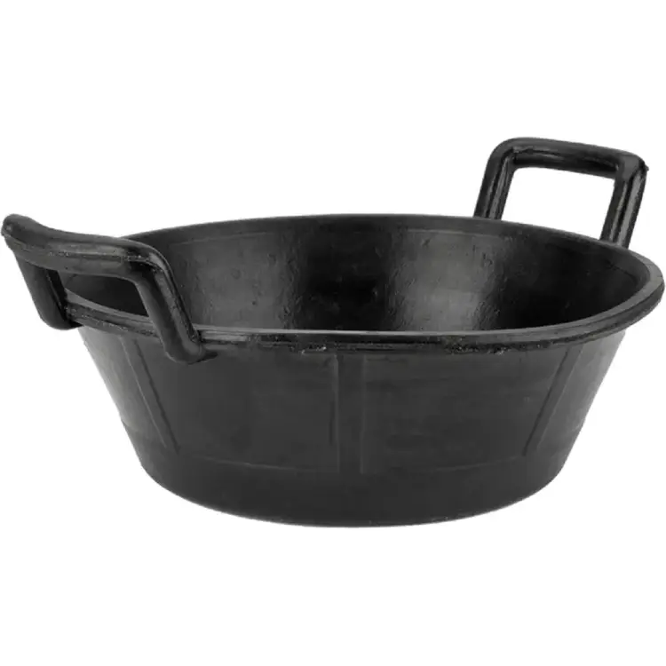 Резиновое ведро Bellota BKCESPU11BP