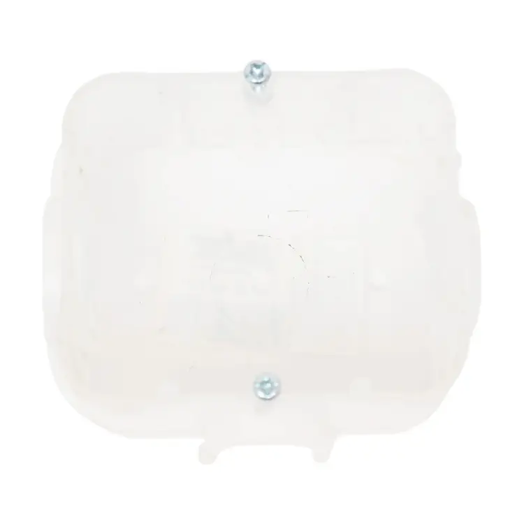 Установочная коробка для бетона и кирпича BYLECTRICA К-201