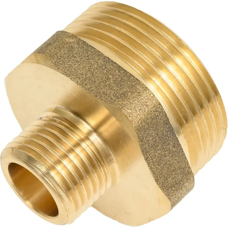 Переходной ниппель LEXLINE 513486