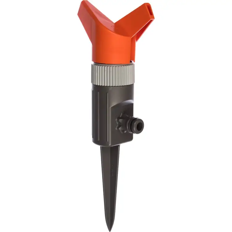 Дождеватель Gardena Foxtrott Classic 01953-20.000.00