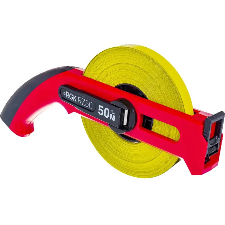 Измерительная рулетка RGK RZ50 776943