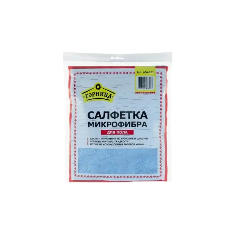 Салфетка для пола Горница 406-151