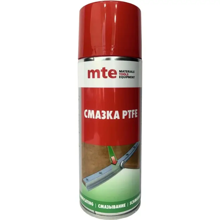 Сухая смазка MTE 2893550400 Сухая смазка MTE 2893550400