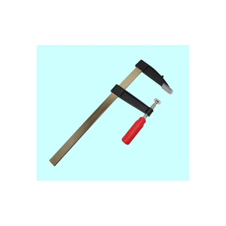 Столярная F-образная струбцина TLX CNIC LT6120 74067