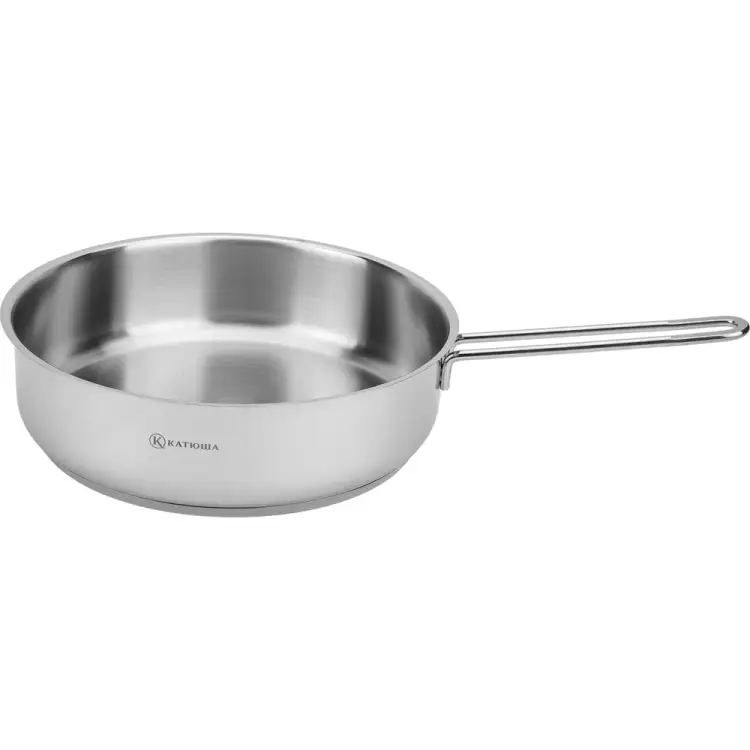 Сковорода Катюша Марта 130-280-0 Сковорода Катюша Марта 130-280-0