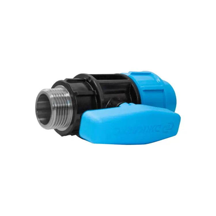 Шаровой кран Джилекс 9165