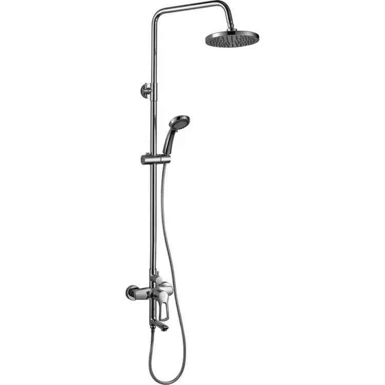 Смеситель Rossinka T40-46