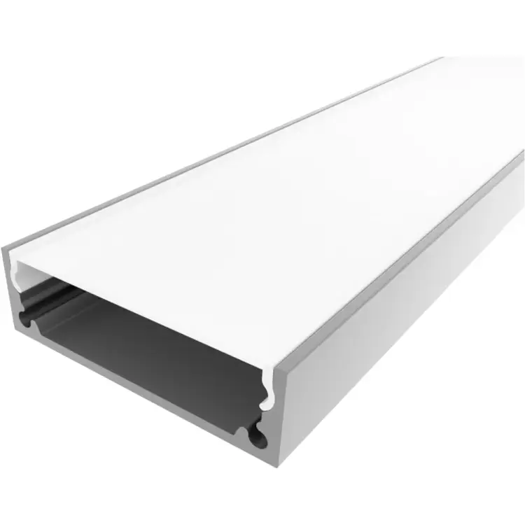 Комплект алюминиевого профиля LEDCRAFT LC-LP1035M34-3 1627000069