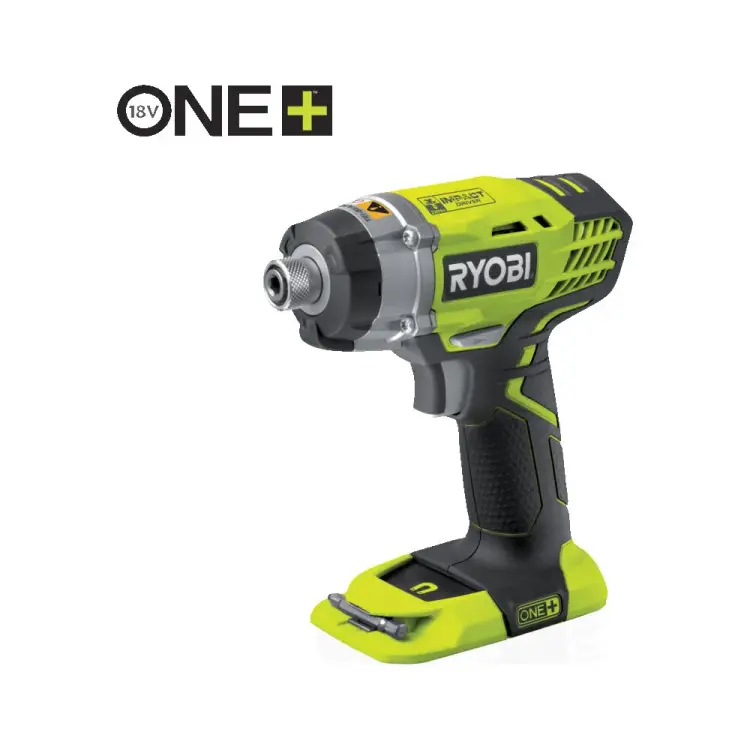 Аккумуляторный винтоверт Ryobi ONE+ RID1801M 5133001168 Аккумуляторный винтоверт Ryobi ONE+ RID1801M 5133001168