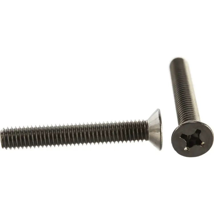 Винт Госкреп 6х40 (4 шт.) 10-0023230