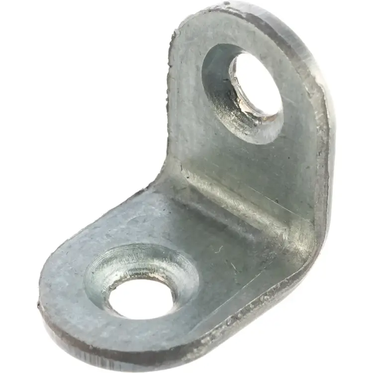 Оцинкованный мебельный уголок Tech-Krep 110078