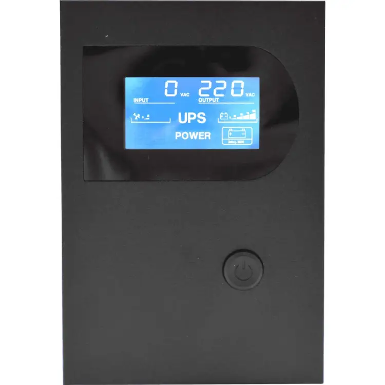 Источник бесперебойного питания Turbosky 3352_a