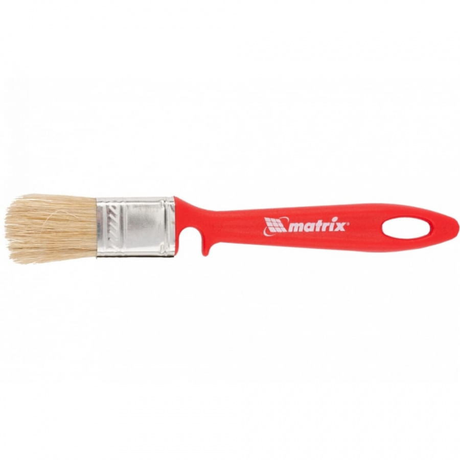 Флейцевая кисть MATRIX ЭМАЛИ Color Line