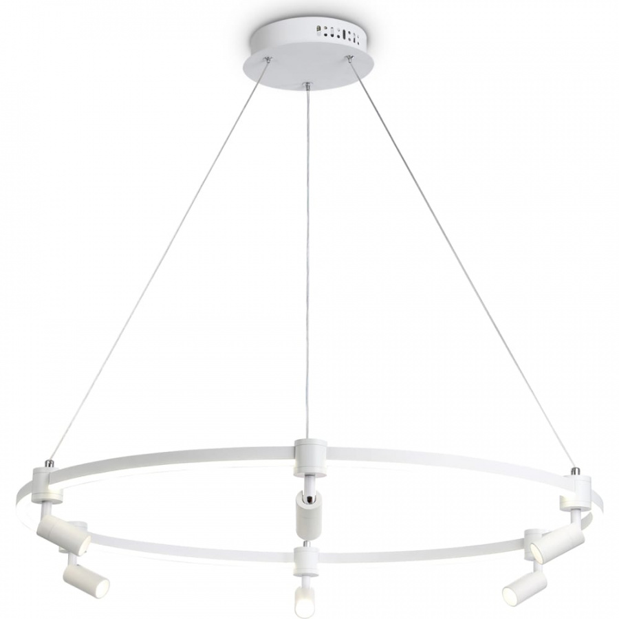 Подвесная люстра Ambrella Light Line FL5297