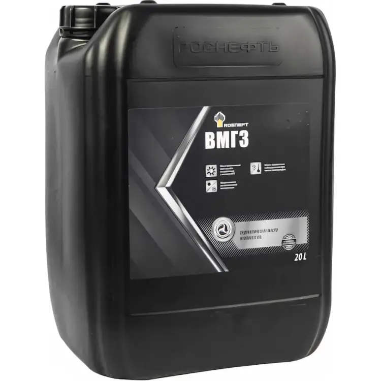 Гидравлическое масло Роснефть ВМГЗ 40633069