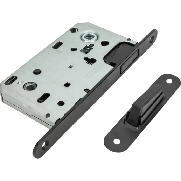 Врезная защелка APECS 5300-M-WC-BLM 30559