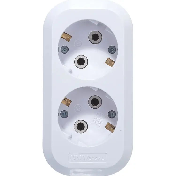 Колодка UNIVersal E302 Колодка UNIVersal E302