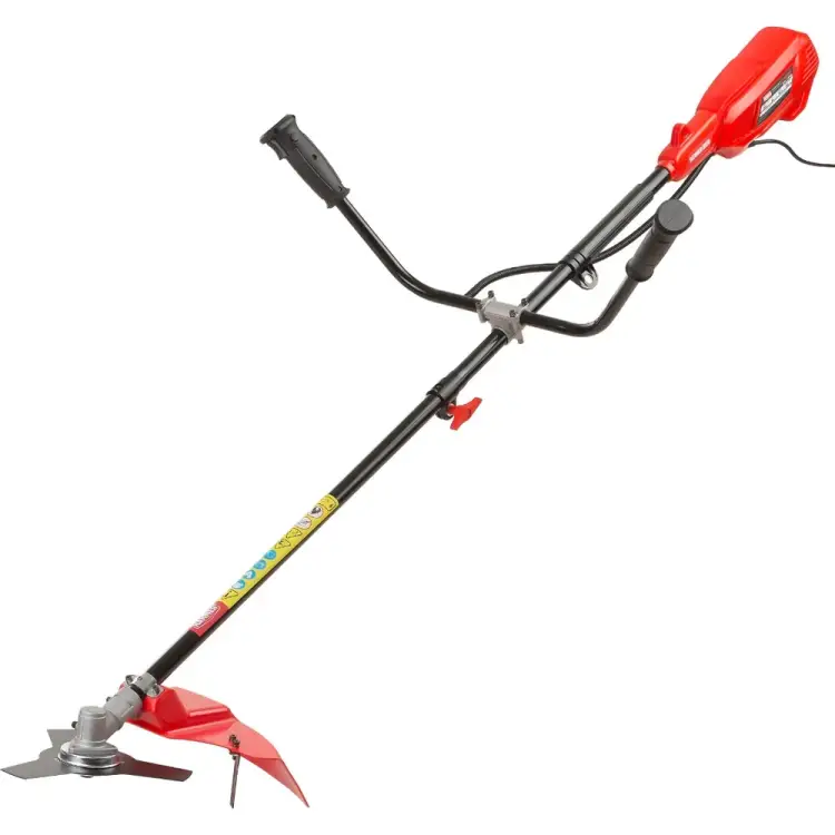 Триммер Hammer ETR1200CR 647932 Триммер Hammer ETR1200CR 647932