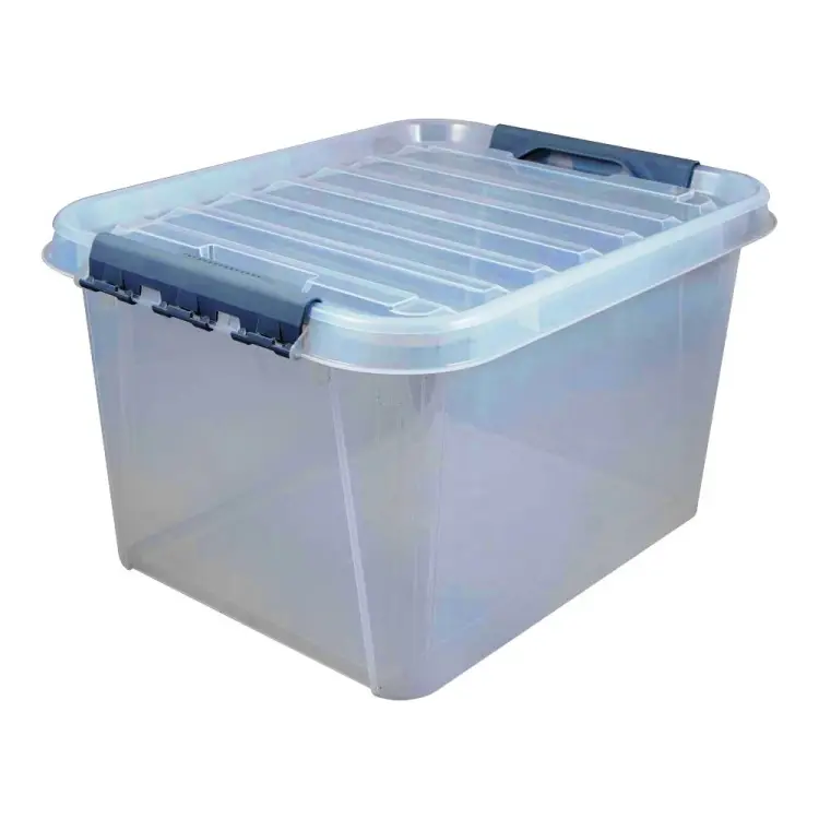 Ящик для хранения ПОЛИМЕРБЫТ ПРОФИ Комфорт 437950000