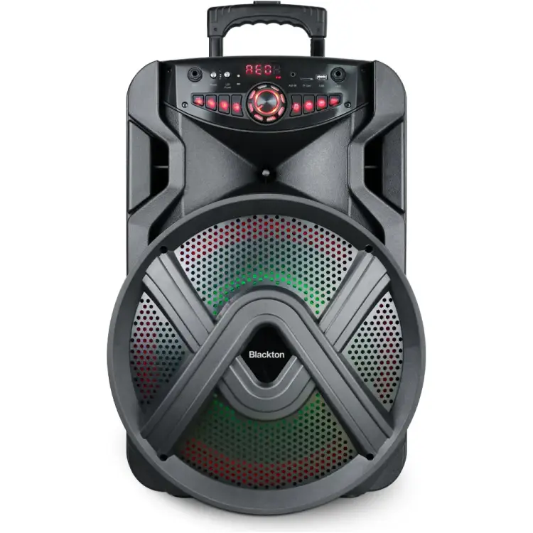 Портативная аудиосистема Blackton bt pbs2114 86196943 Портативная аудиосистема Blackton bt pbs2114 86196943