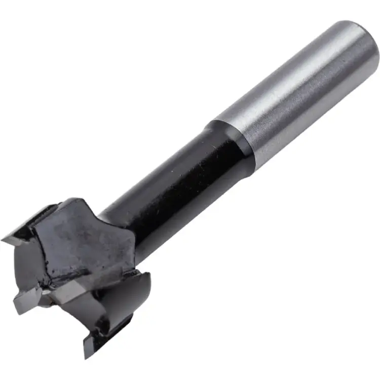 Чашечное сверло ROTIS 443.2070R