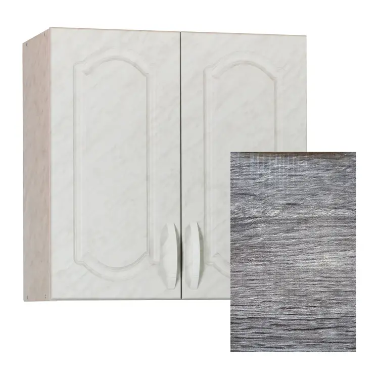 Шкаф для посуды SANTREK 60 Турин фасад МДФ 64278