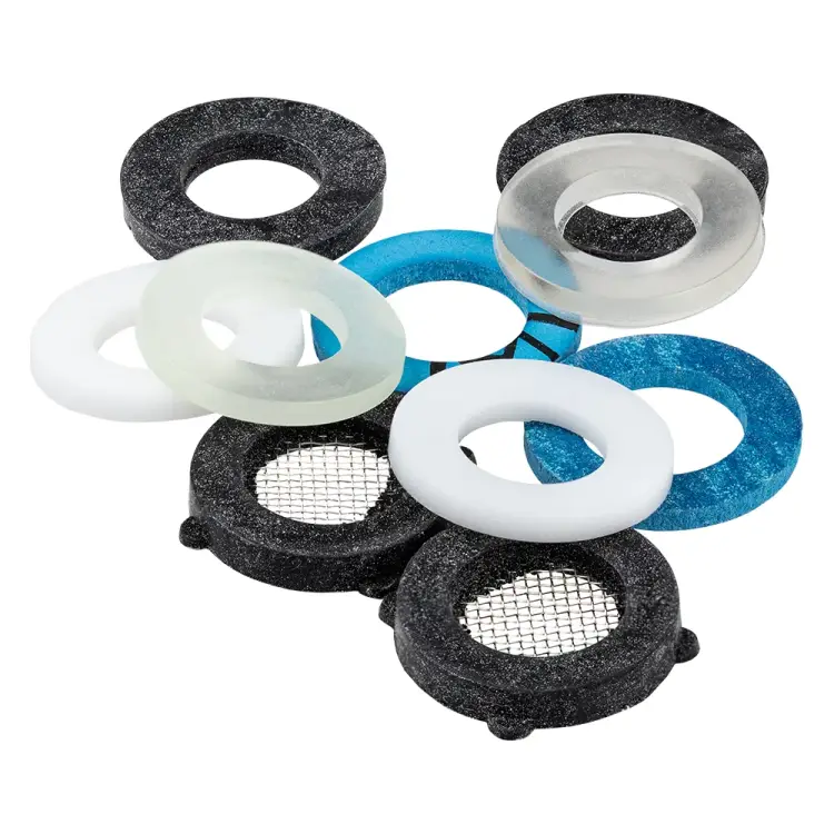 Набор сантехнических прокладок MasterProf ИС.131876