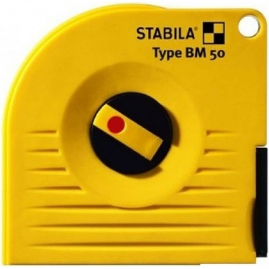 Измерительная лента STABILA BM 50 W
