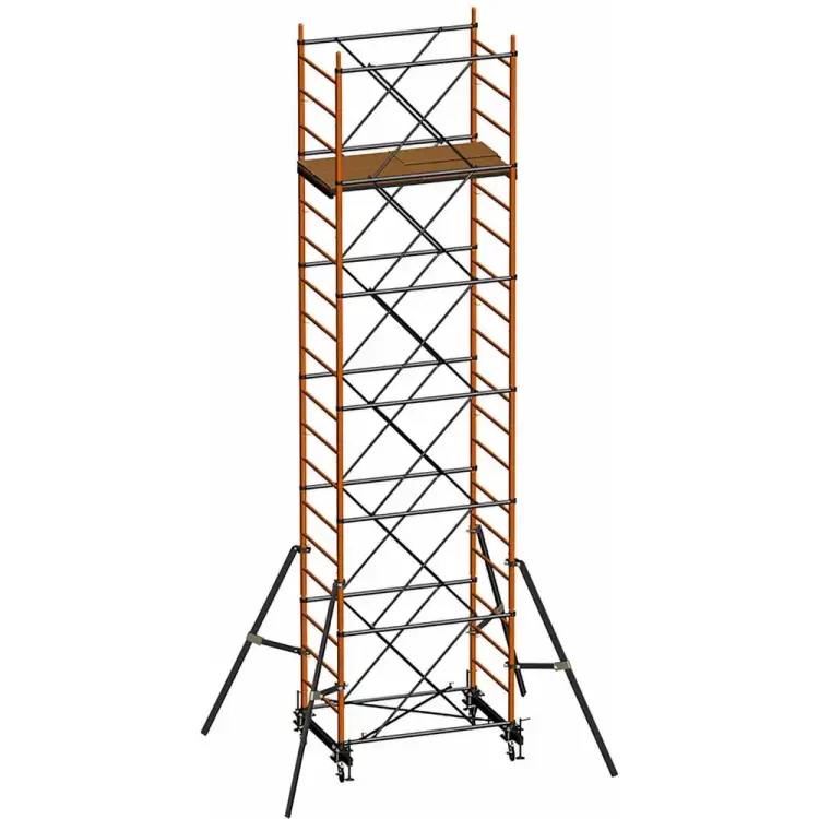 Вышка-тура РИНСТРОЙ РИН Omega 4610043591821