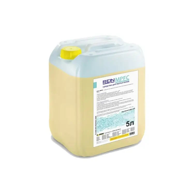Средство для мытья пола Rein MPFC 0.001-577