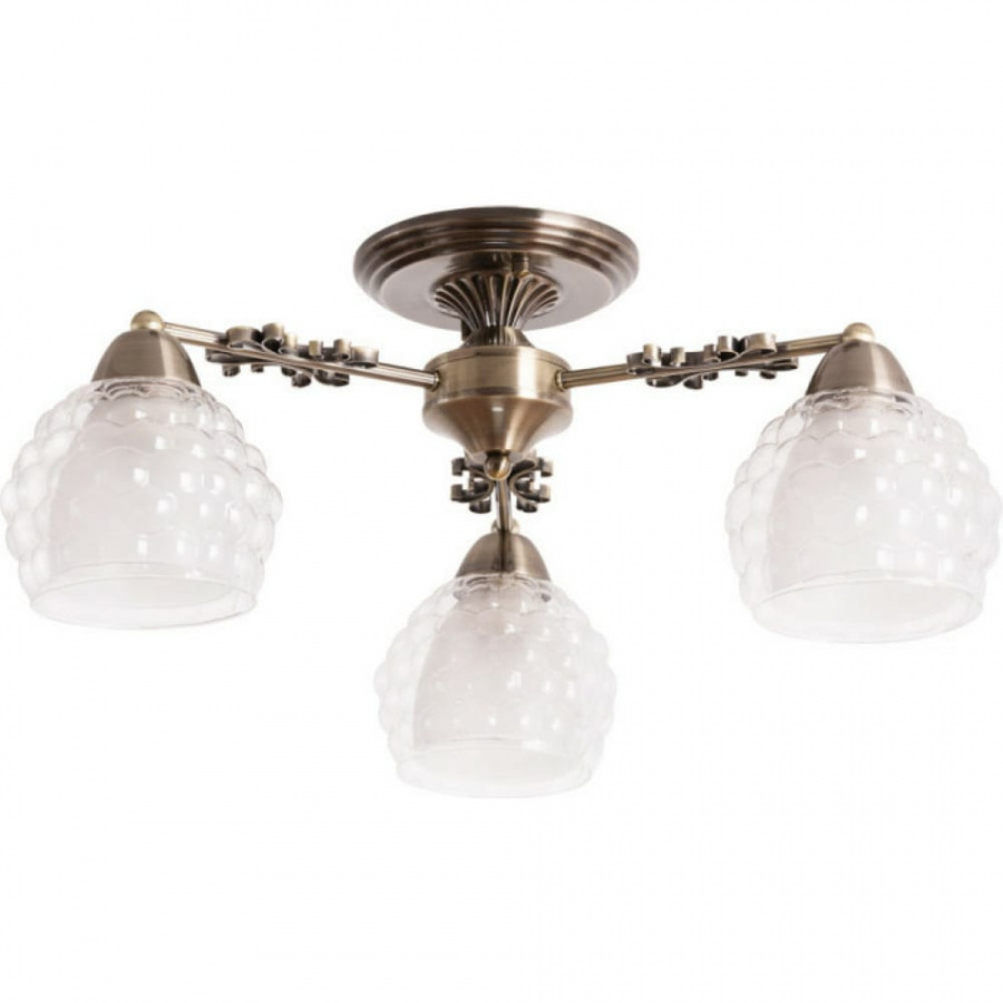 Потолочный светильник ARTE LAMP A7695PL-3AB