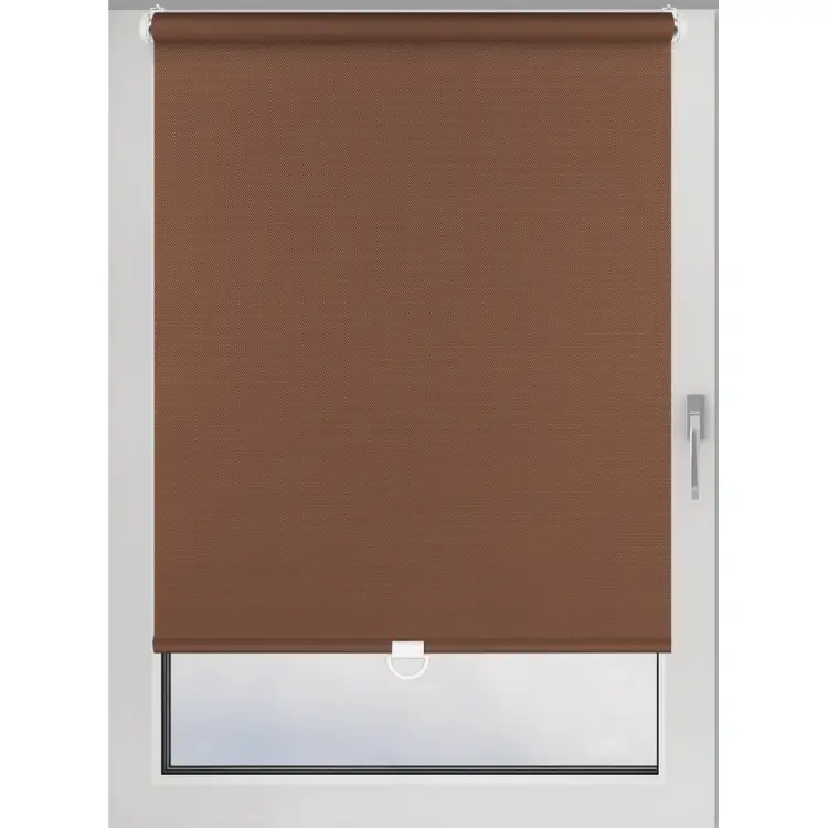 Рулонная штора PRAKTO JUTA CS 15500171