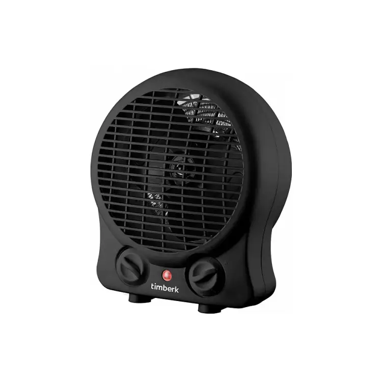 Настольный тепловентилятор Timberk T-FH2-B10S-B