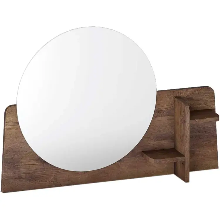 Надстройка к столу туалетному Мебельград Мальта спальня 57077_2 Надстройка к столу туалетному Мебельград Мальта спальня 57077_2