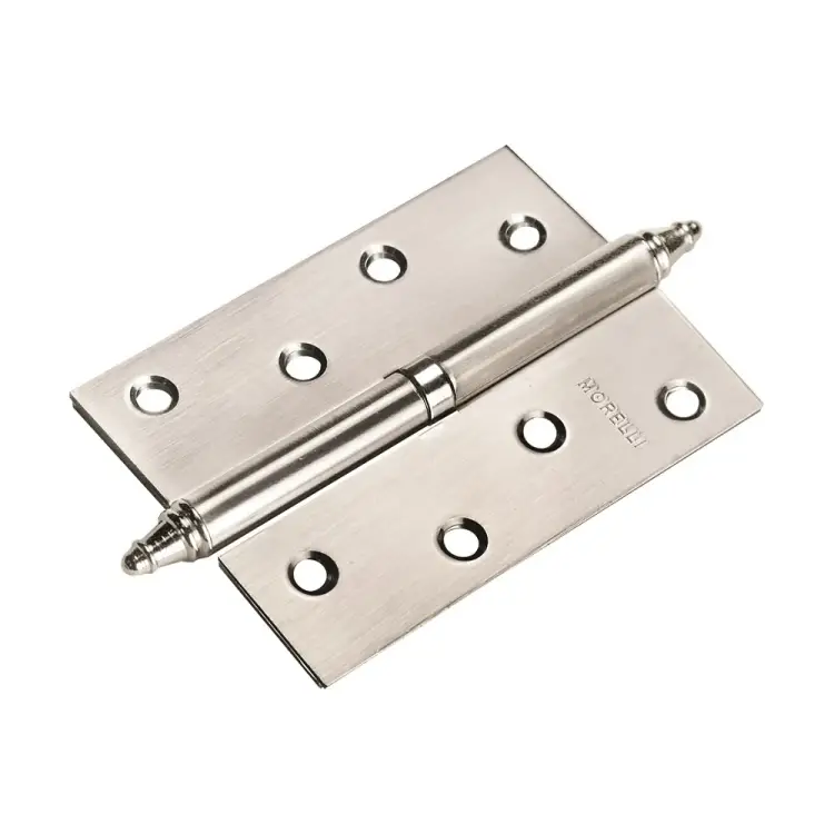 Стальная правая петля MORELLI MS 100X70X2.5 R SN 9008977