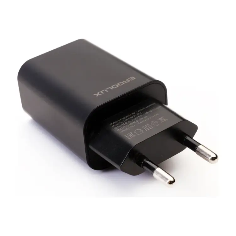 Сетевой адаптер Ergolux elx-pa01p-c02 промо 15107 Сетевой адаптер Ergolux elx-pa01p-c02 промо 15107