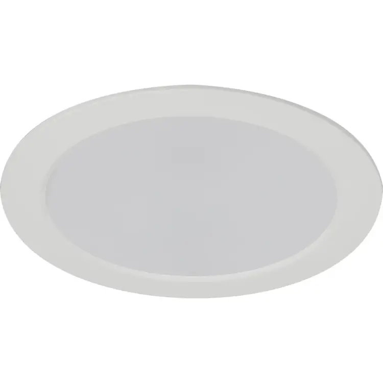 Встраиваемый светильник светодиодный ЭРА Б0057423