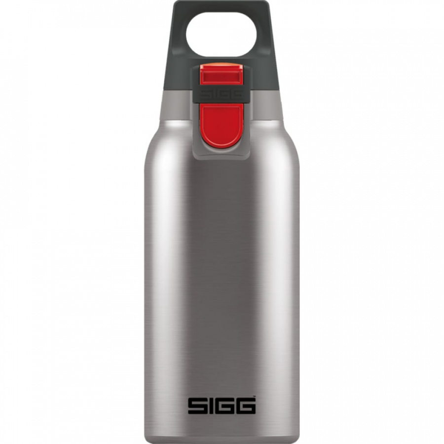 Термобутылка Sigg H&C One