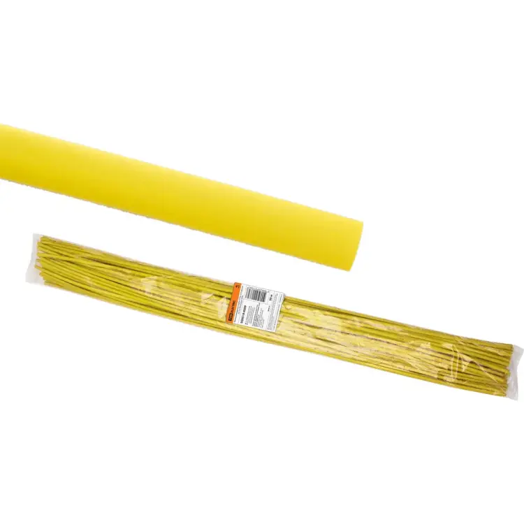 Термоусаживаемая трубка TDM ELECTRIC ТУТнг SQ0518-0209