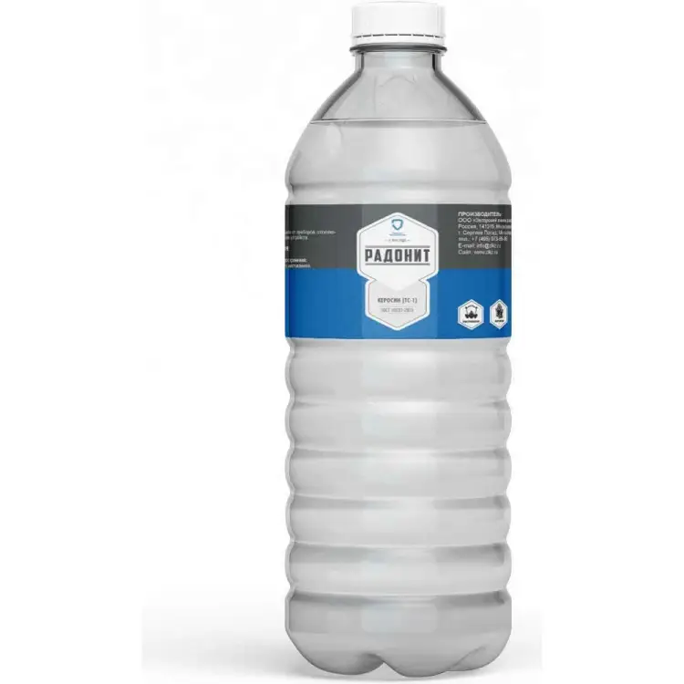 Керосин РАДОНИТ ТС-1 ZLK05278