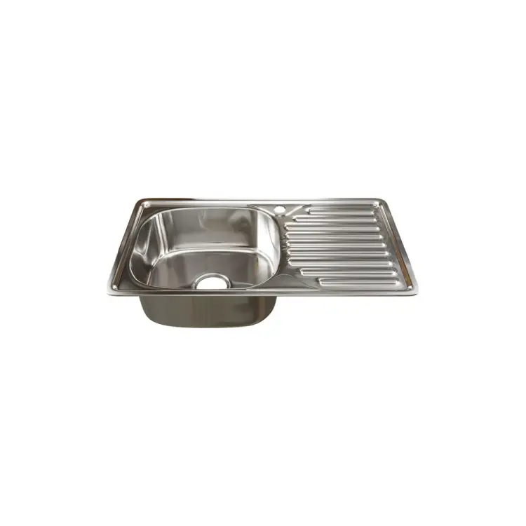 Врезная мойка MIXLINE 530529