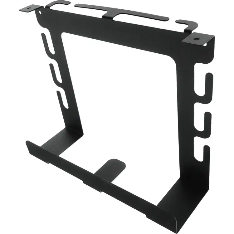 Держатель-органайзер для рабочего стола и сетевого фильтра EMBODIMENT EMB-CSP-B