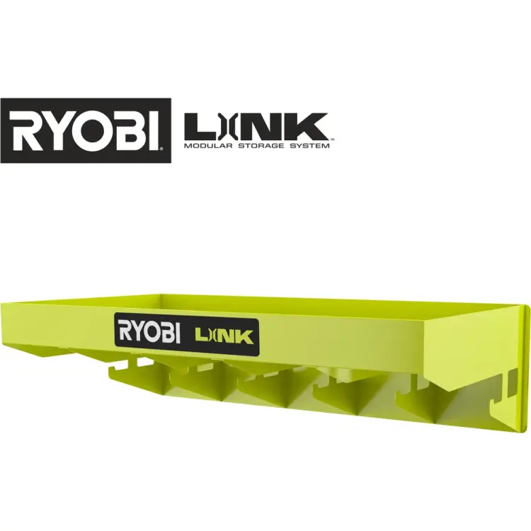 Универсальная полка Ryobi RSLW402 5132006080