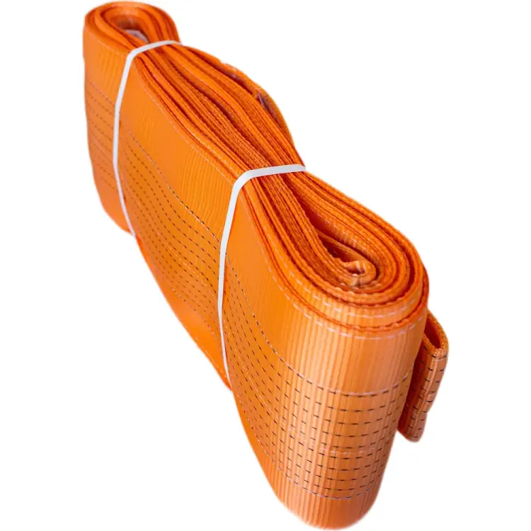 Текстильный строп ООО "Пкф "ГрузоподъемТехоснастка" 9159