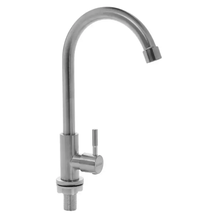 Кран для холодной воды СоюзКран SS06-R332 567-122