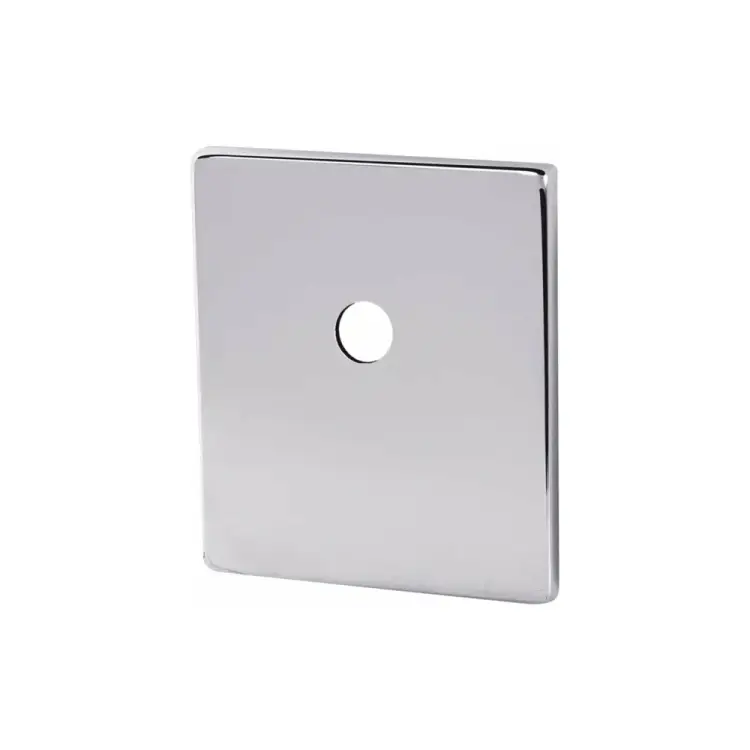 Декоративная накладка на шток Armadillo BK Protector/USS CP 42997