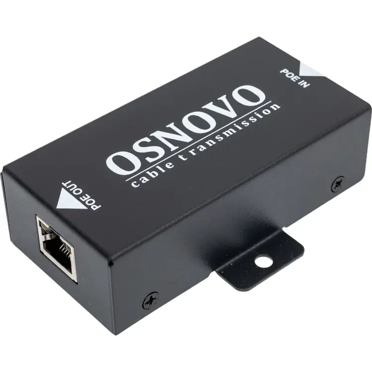 РоЕ удлинитель OSNOVO sct0668