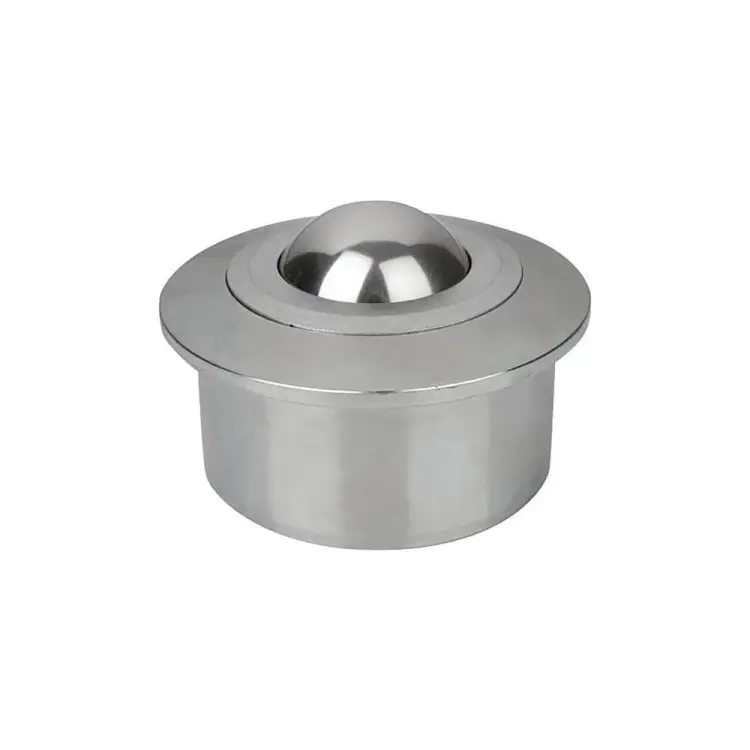 Шариковая опора ISKRA SP30 B-D (SP30 PL/CS)