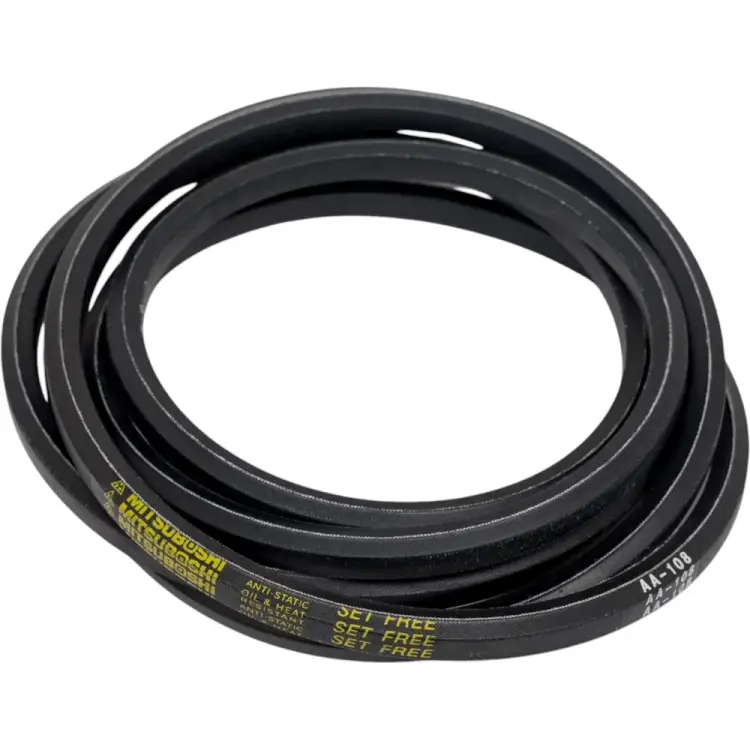 Клиновой ремень MITSUBOSHI AA108MIT