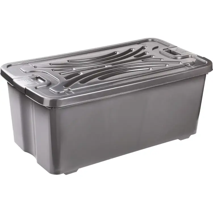 Прямоугольный контейнер ЗПИ "Альтернатива" Эконом М7359